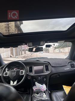 دۆج چارجەر